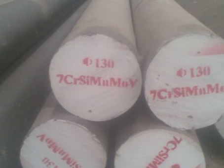 高阳7CrSiMnMoV工具钢