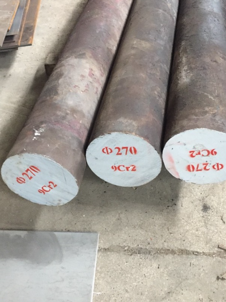 高阳9Cr2工具钢