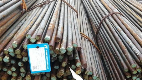 高阳30CrNi3Mo合金结构钢
