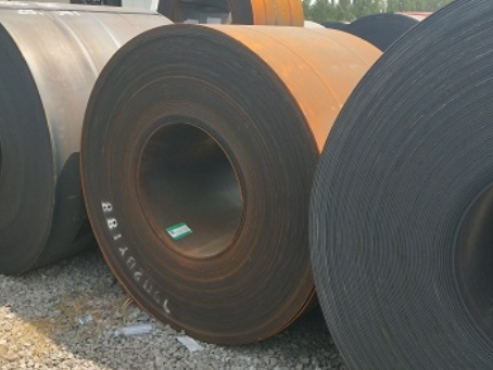 高阳Q355NHB耐候板